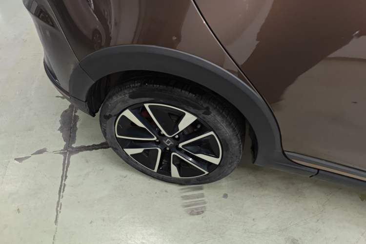 Used SOL E20X 2020 Extraordinary Edition