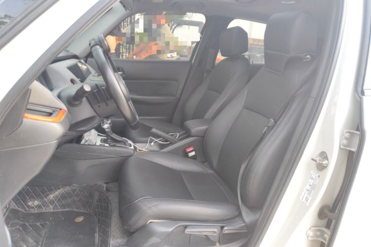 Used Honda LIFE 2023 1.5L CVT SPO-SS Dynamic Edition