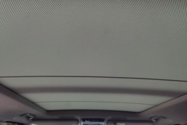 Used Land Rover Range 2022 3.0 L6 400 PS Classic Extended Version
