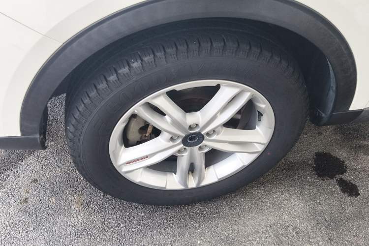 Used Haval H4 2018 Red-Label 1.5 GDIT DCT Fashion Edition
