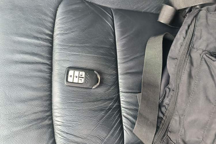 Used Honda Odyssey 2019 2.0L Rui·Smart Edition
