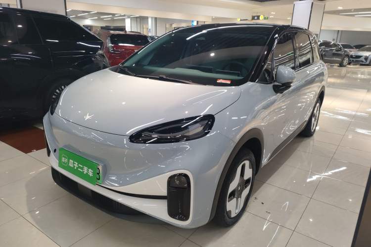 Used ARCFOX Kaola 2023 Family Edition Pro
