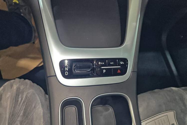 Used Geely Galaxy Geome 2026 Model 410km Freedom Edition
