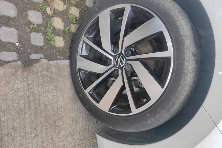 Used Volkswagen Sagitar 2019 280TSI DSG Comfort Version China VI Standard