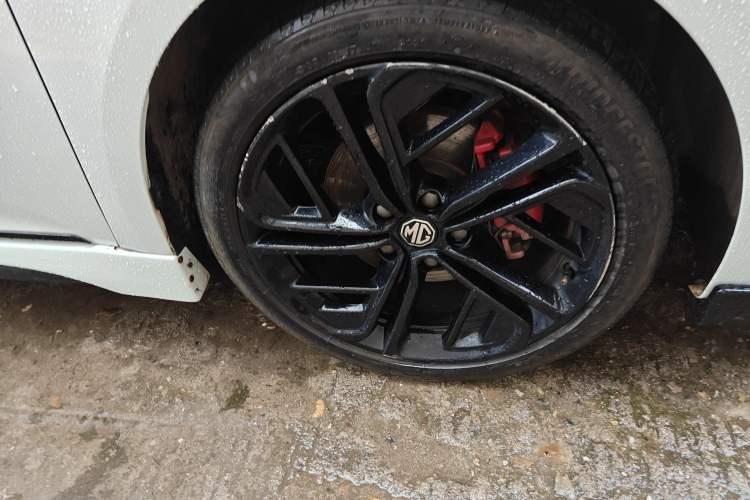 Used MG 6 2020 1.5T Automatic Trophy Smart Drive Flagship Edition