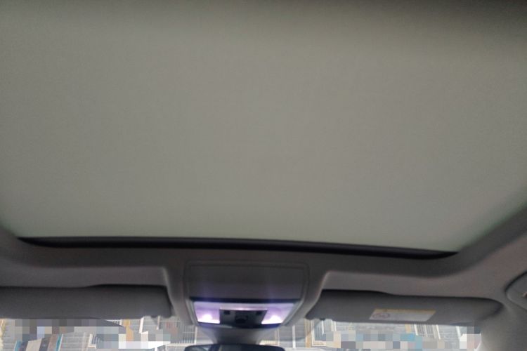 Used Volkswagen Passat 2023 Facelift 330TSI Luxury Edition