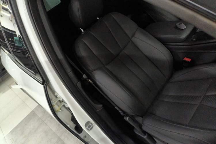 Used Nio ES8 2022 75 kWh Six-Seater Version
