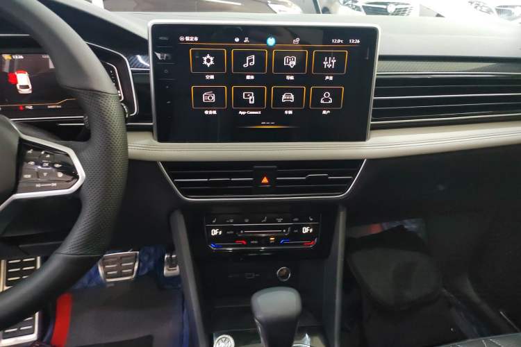 Used Volkswagen Tiguan L 2023 Restyled 330TSI Automatic Two-Wheel Drive R-Line Enhanced Comfort Version