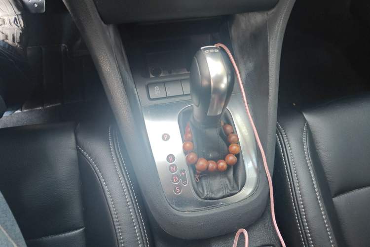 Used Volkswagen Golf 2011 1.6L Automatic Comfort Model