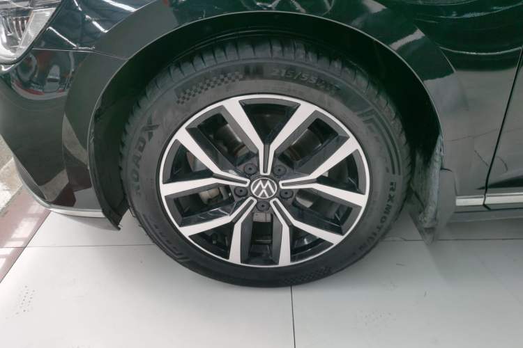 Used Volkswagen Magotan 2020 330TSI DSG Leading Model