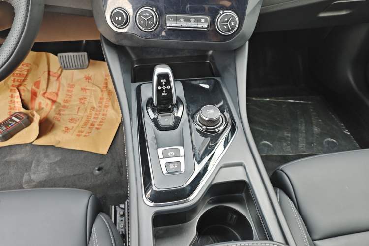 Used Lynk & Co 03 2022 2.0TD DCT GenioPlus
