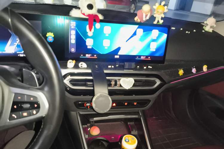 Used BMW 4 Series 2023 425i M Sport Package
