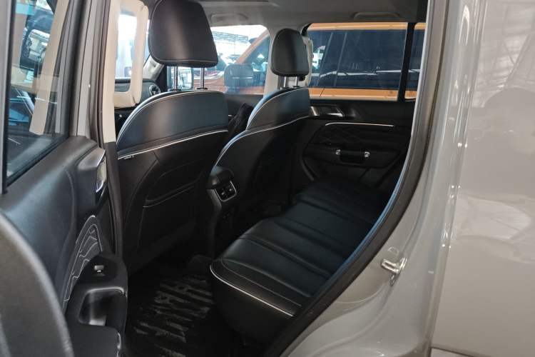 Used Tank 300 2021 Off-Road Edition 2.0T Conqueror
