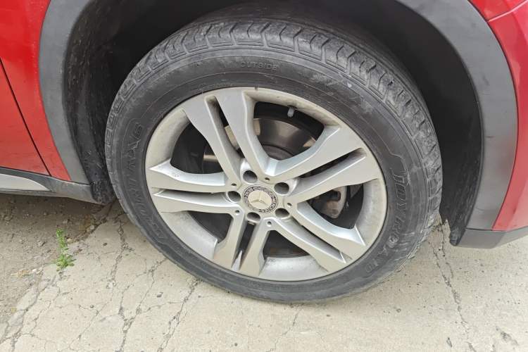 Used Mercedes-Benz GLA 2016 GLA 200 Sport Edition