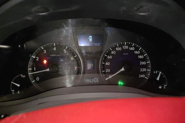 Used Lexus RX Classic 2010 350 Elegant Edition
