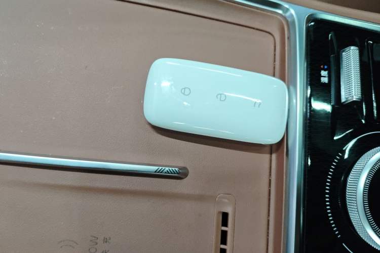 Used Geely Galaxy L6 2025 EM-i 140km Starship Edition