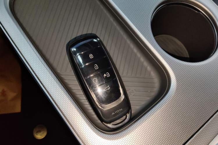 Used AION Y 2023 Plus 510 Smart Edition
