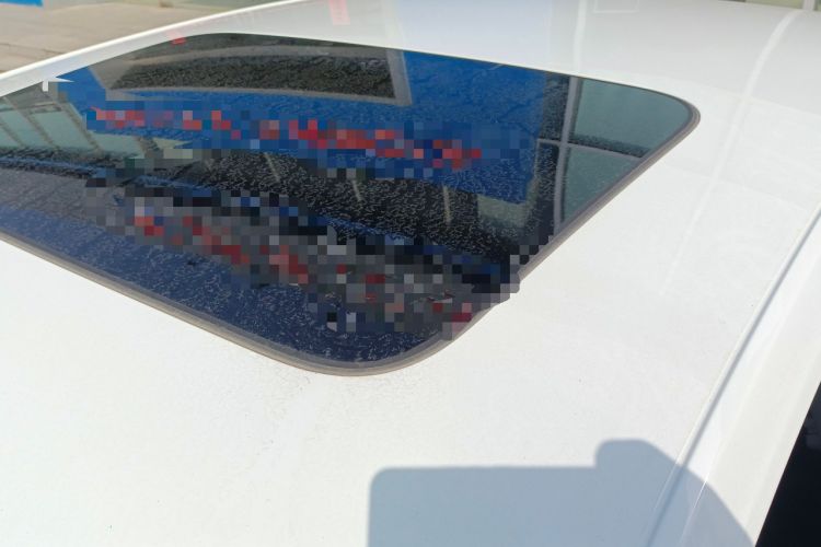 Used Volkswagen Lavida 2024 300TSI DSG Starry Sky Leading Edition