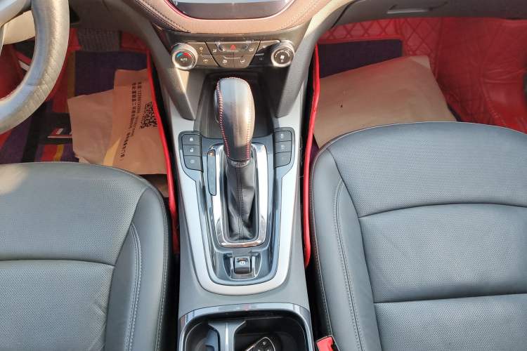 Used Chevrolet Malibu 2018 530T Automatic Fashion Edition
