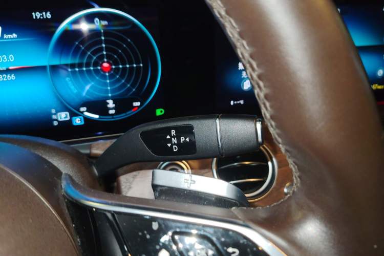 Used Mercedes-Benz E-Class 2022 Second Facelift E 300 L Fashion Edition