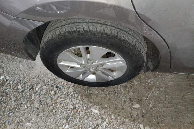 Used Toyota Corolla 2014 1.6L CVT GL