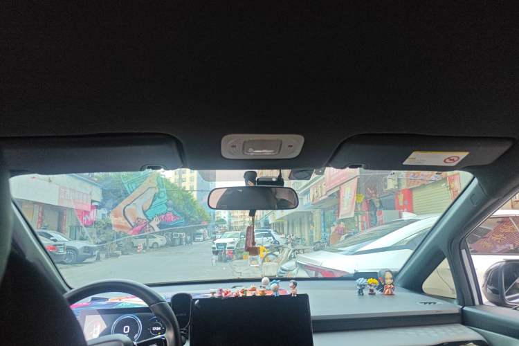 Used AION Y 2022 70 Enjoyment Edition Lithium Iron Phosphate