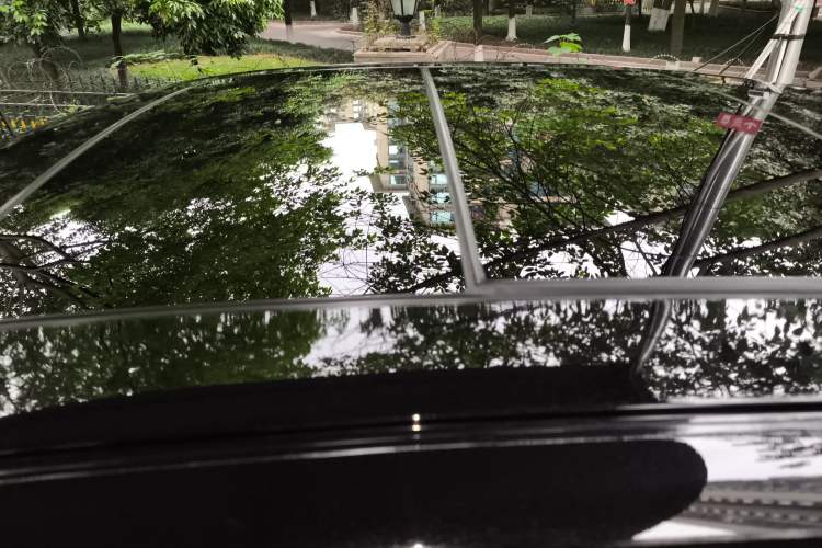 Used Lynk & Co 03 2022 03+ 2.0TD Automatic Wind-Chasing Edition