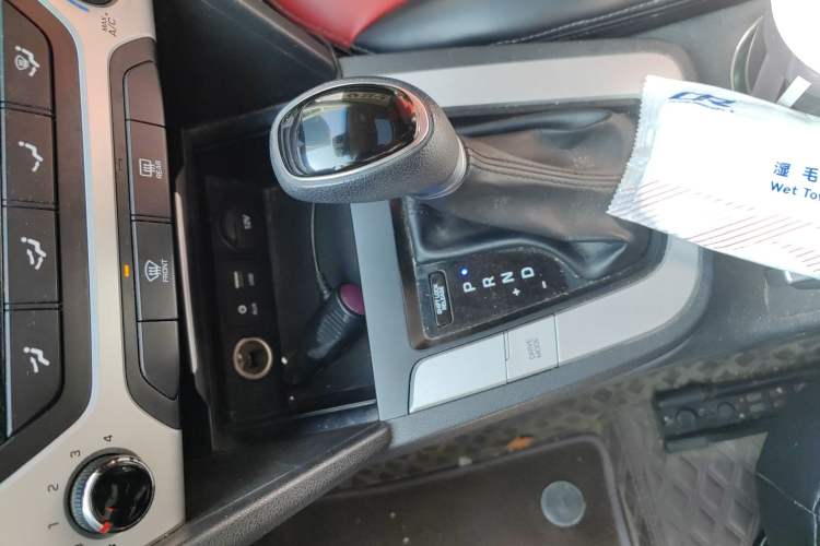 Used Hyundai Elantra (6th Generation / Lingdong) 2016 1.6L Automatic ZhiXuan – Elite Version
