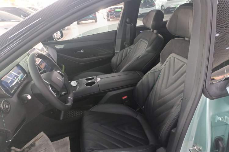 Used Deepal SL03 2023 200Max Range-Extended Version