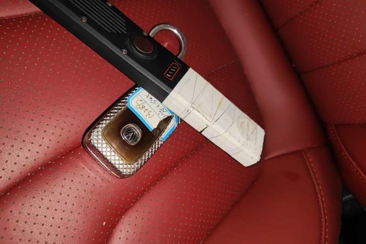 Used Changan CS85 COUPE 2021 1.5T DCT Luxury Edition