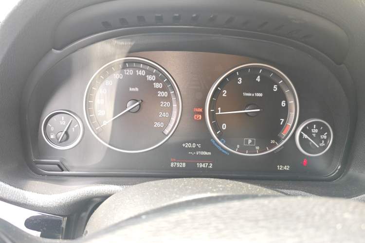 Used BMW X4 2014 xDrive20i X Design Package