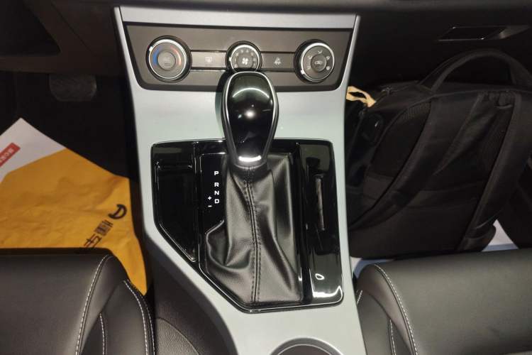 Used Geely Auto Emgrand 2021 UP 1.5L CVT Comfort Model