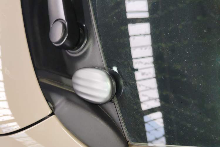 Used AION UT 2025 420 Prestige Edition