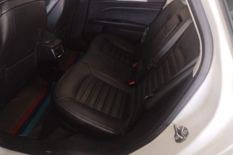 Used Ford Mondeo 2013 1.5L GTDi180 Fashion Edition
