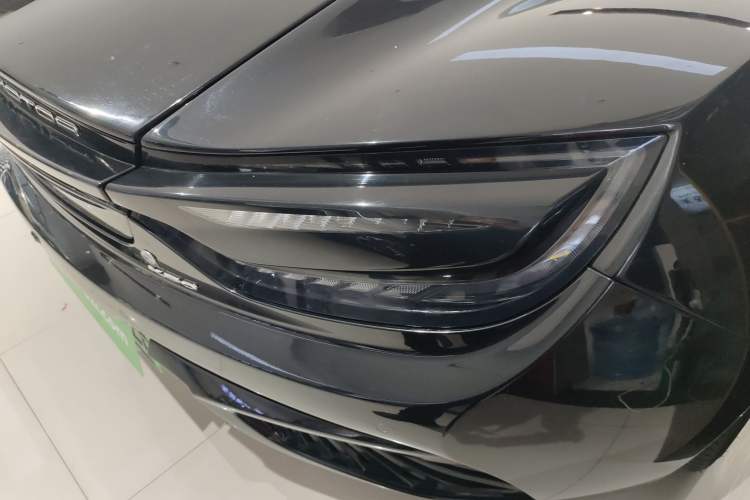 Used Qiantu K50 2018 Standard Model