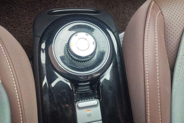 Used Wuling Bingo 2024 333 km Enjoyment Version
