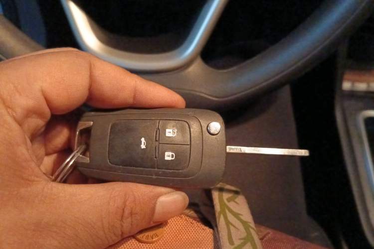 Used Buick GT 2021 Revised Version Flagship 1.5L Automatic Elite Edition
