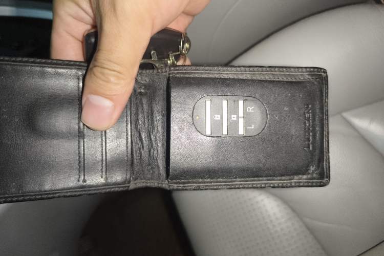 Used Luxgen MASTER CEO 2013 2.2T Executive Edition
