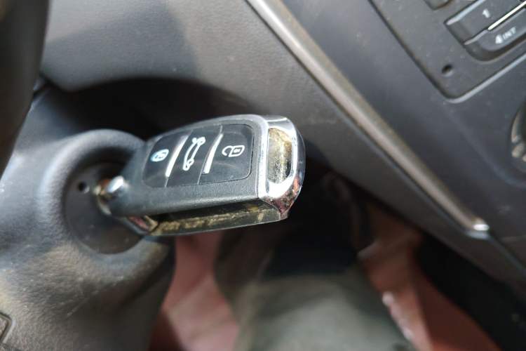 Used Peugeot 308 2014 Enjoy Edition Classic 1.6L Automatic Premium Model
