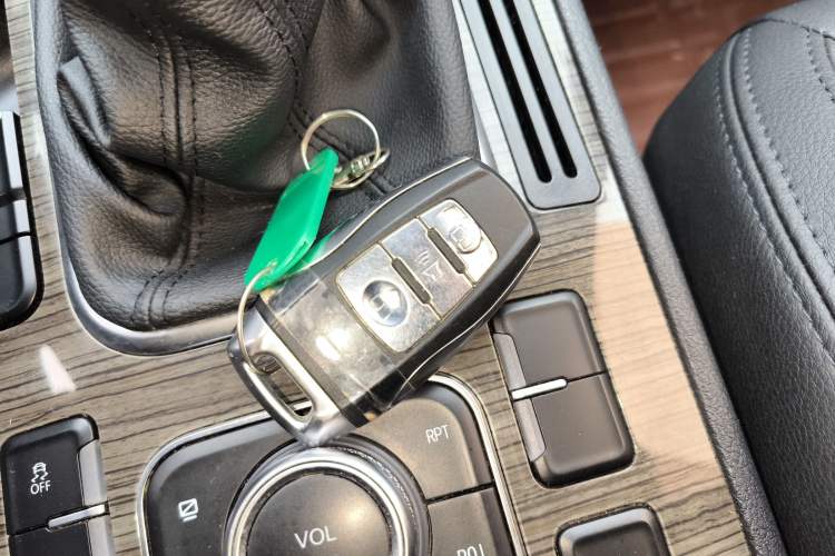 Used Haval H6 Coupe 2016 Blue Label 1.5T Manual Two-Wheel Drive Urban Model