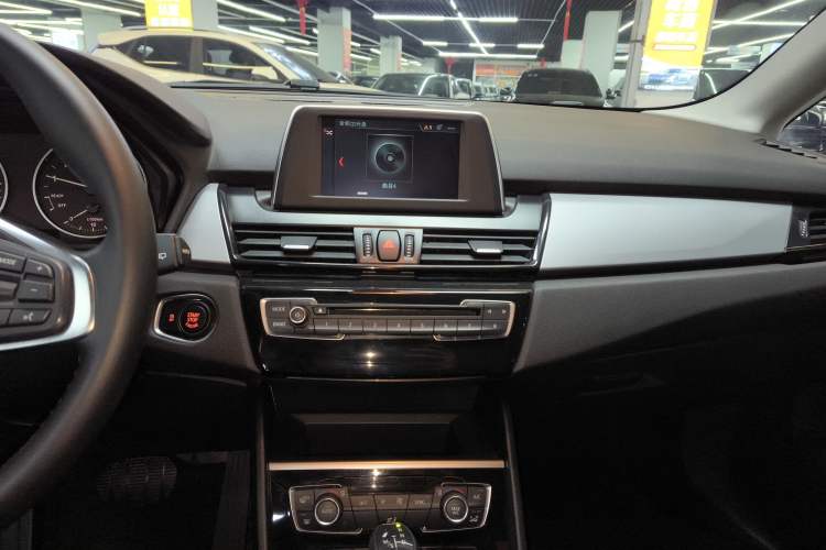 Used BMW 2 Series Active Tourer 2016 218i Leading Model