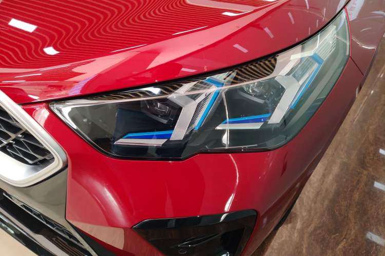 Used BMW X2 (Import) 2024 sDrive25i M Sport Package