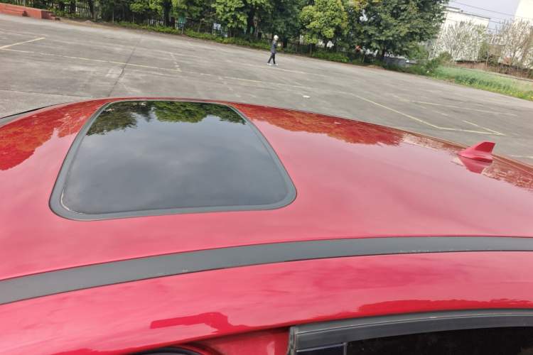 Used Ford Focus 2018 Hatchback Classic EcoBoost 180 Automatic Elite Model
