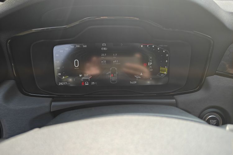 Used Lynk & Co 03 2022 2.0TD DCT JingPro