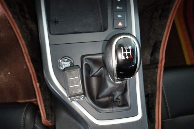 Used BYD Qin 2019 1.5L Manual Luxury Version
