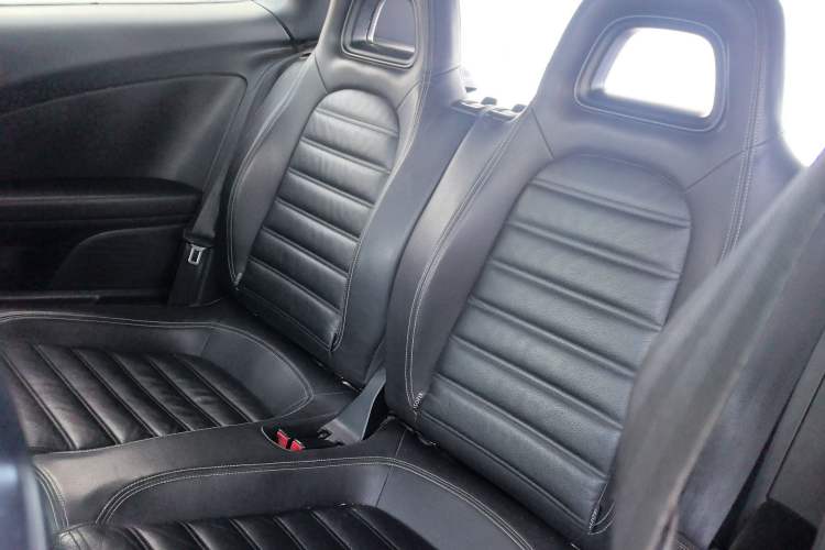 Used Volkswagen Scirocco 2010 2.0 TSI Luxury Edition