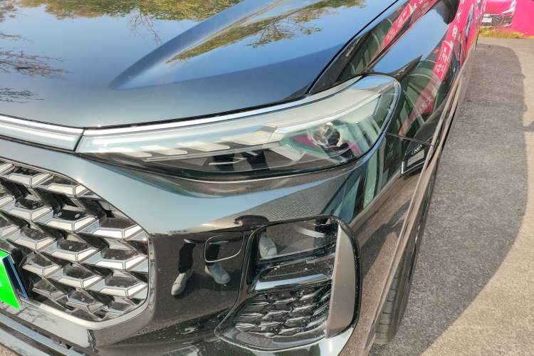 Used Audi Q6 2024 45 TFSI quattro Black Warrior Edition 6 Seats
