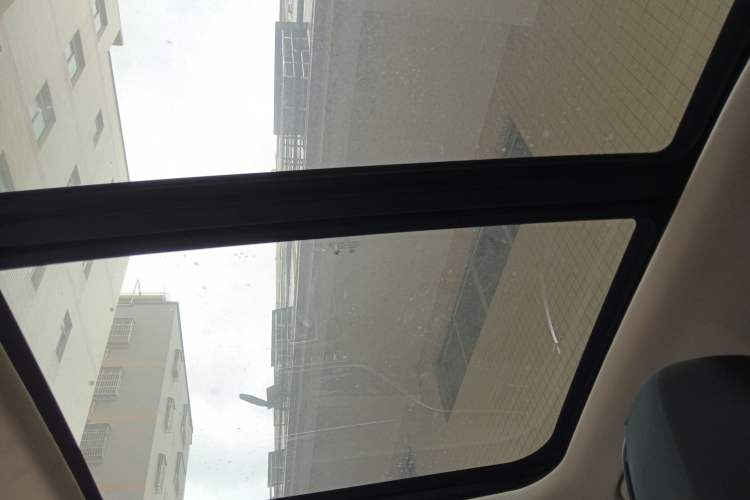 Used Geely Auto Emgrand X7 Sport 2020 1.8TD DCT Smart PRO Headliner