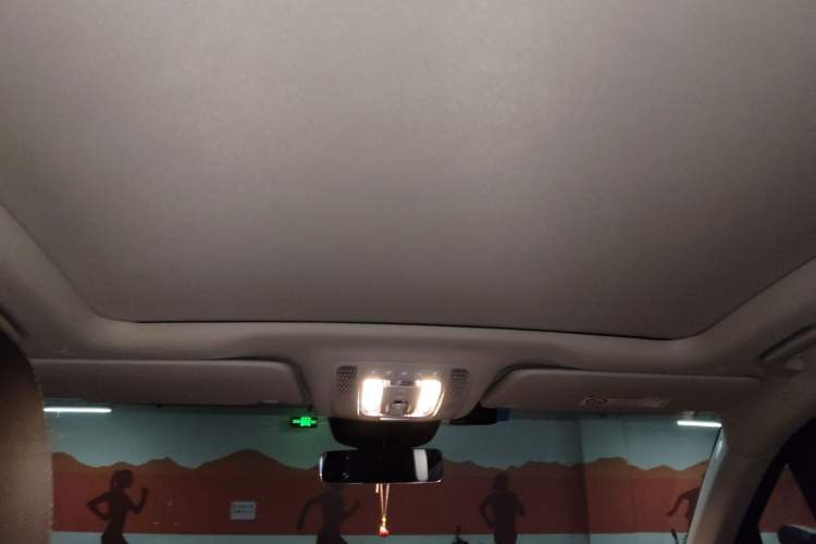 Used Mercedes-Benz GLE 2021 GLE 450 4MATIC Stylish Model