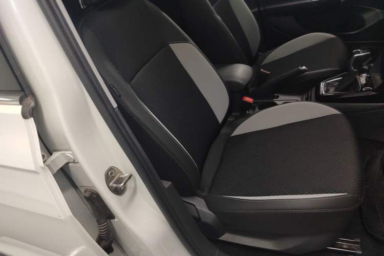 Used Volkswagen Tacqua 2021 1.5L Automatic Yue Zhi Lian Edition
